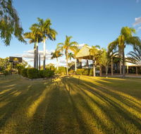 Albert Park Motor Inn - Cruises Travel