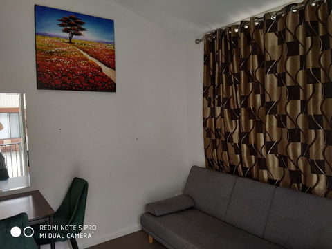 Albury Central Motel - Travel Agents 3