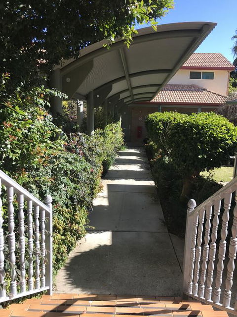 Albury Georgian Motel & Suites - Tourism Guide 3