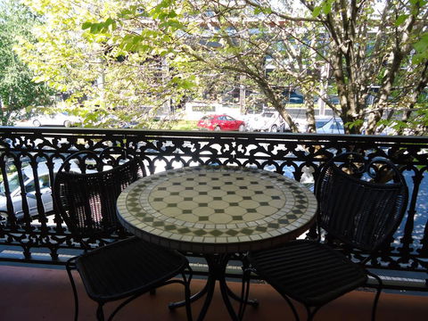 Albury Regent Motel - Tourism Guide 3
