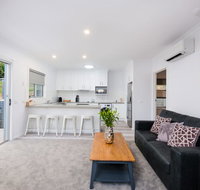 Albury Yalandra Apartment 4 - Travel Agents