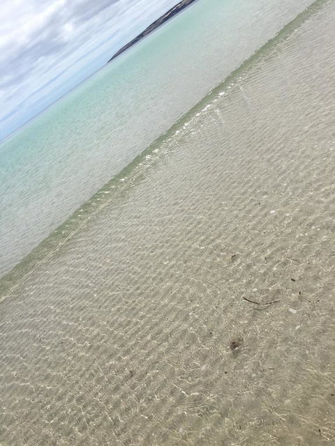 Alchemy On Island Beach - Travel Search 2