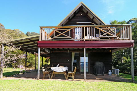 Alcheringa Cottage - Travel Search 3