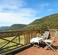 Alcheringa Cottage - Cruises Travel