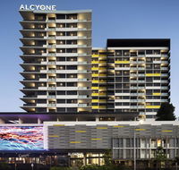 Alcyone Hotel Residences - Cruises Travel