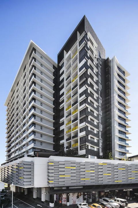 Alcyone Hotel Residences - Tourism Guide 3