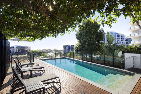 Alcyone Hotel Residences - Tourism Guide 2