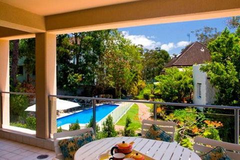 Alderly Terrace - Cruises Travel 3