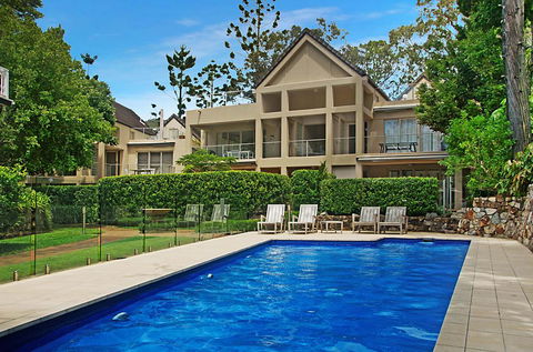 Alderly Terrace - Cruises Travel 0