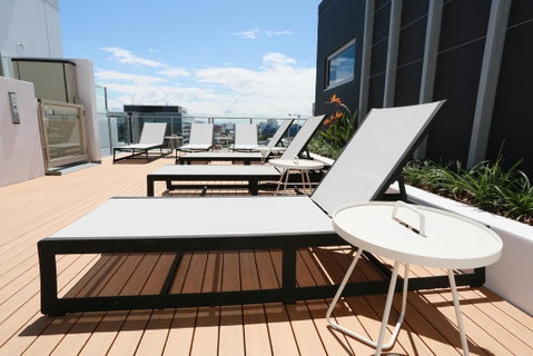 Alex Perry Hotel & Apartments - Tourism Guide 1