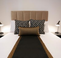 Alex Perry Hotel  Apartments - Cruises Travel