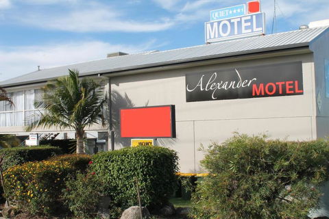 Alexander Motel - Travel Search 0