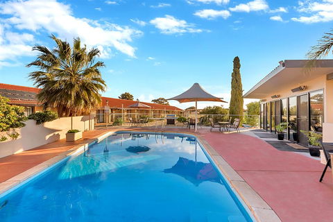 Alexander Motel Whyalla - Travel Search 2