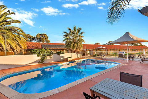 Alexander Motel Whyalla - Travel Search 1