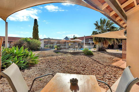 Alexander Motel Whyalla - Travel Search 3