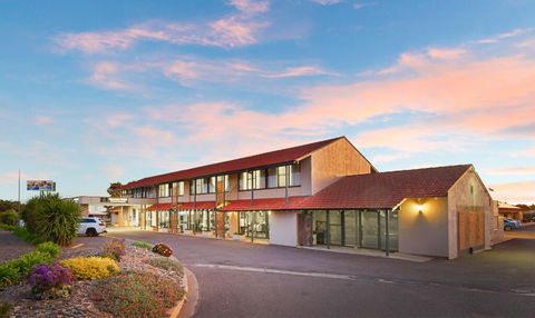 Alexander Motel Whyalla - Travel Search 0
