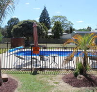 Alexandra Motor Inn - Victoria Aus - Travel Agents