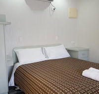 Alexandra Tourist Park - Travel Agents