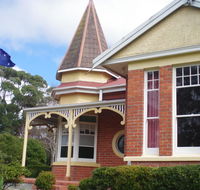 Alexandria Bed and Breakfast - Cruises Travel
