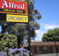 Alfred Motor Inn - Travel Search