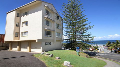 Alinga Unit 4, Amazing Ocean Views - Tourism Guide 2