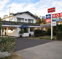 Alkira Motel - Cruises Travel