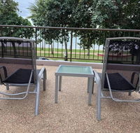 All in 500 aud weekly Beachfront The STRAND studio Apartment - Cruises Travel