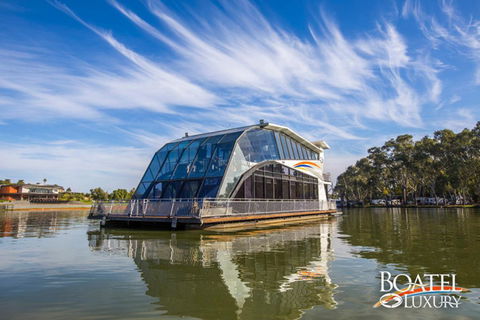 All Seasons Houseboats - Cruises Travel 0