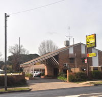 All Travellers Motor Inn - Travel Search