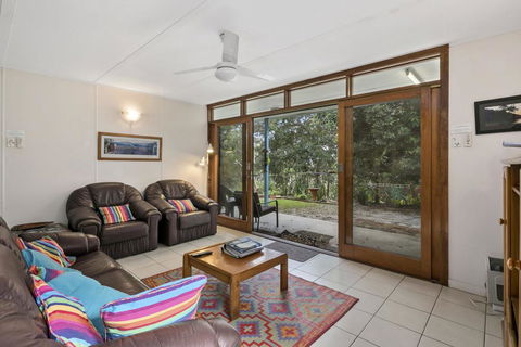 Allamanda Cottage - Tourism Guide 2