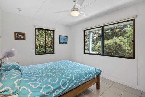 Allamanda Cottage - Tourism Guide 1