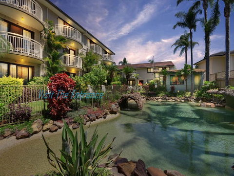 Allamanda Retreat 30 - Travel Search 0