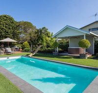 ALLAMBEA - MOUNT ELIZA - Tourism Guide
