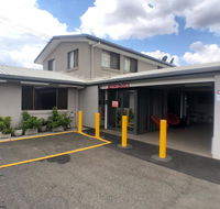 Allan Cunningham Motel - Cruises Travel