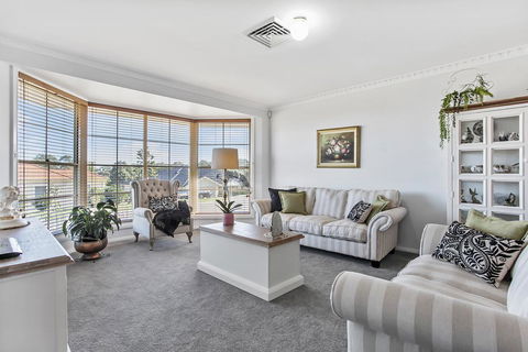 Allandale Bed & Breakfast - Tourism Guide 0