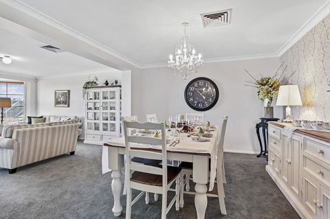 Allandale Bed & Breakfast - Tourism Guide 3