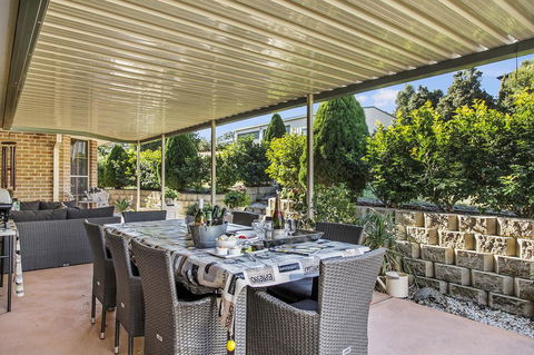 Allandale Bed & Breakfast - Tourism Guide 1