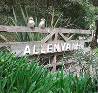 Allenvale - Travel Agents