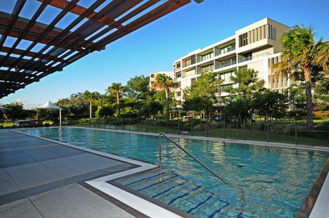 Allisee Apartments - Travel Search 1