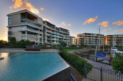 Allisee Apartments - Travel Search 0