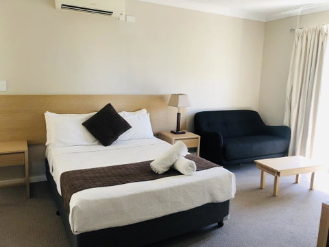 Alloggio Hamilton Brisbane Airport Newly Renovated - Tourism Guide 1