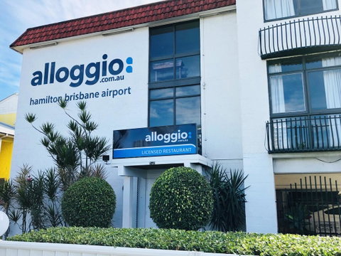 Alloggio Hamilton Brisbane Airport Newly Renovated - Tourism Guide 0