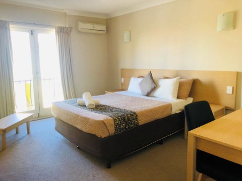 Alloggio Hamilton Brisbane Airport Newly Renovated - Tourism Guide 2