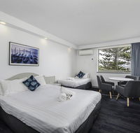 Alloggio Newcastle Beach - Tourism Guide