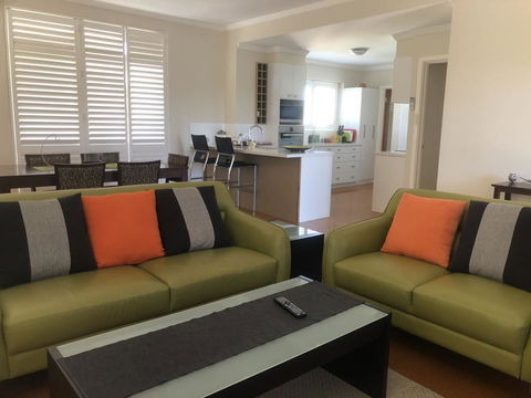 Allora Apartment Applecross - Tourism Guide 0