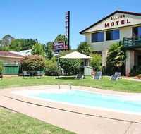 Alluna Motel - Travel Agents