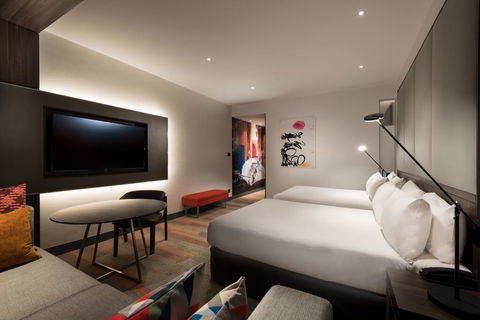 Aloft Perth - Travel Search 1