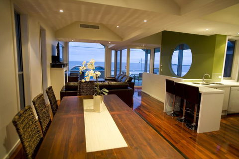 Aloha Beachfront Port Fairy - Tourism Guide 1