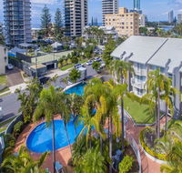 Aloha Lane Holiday Apartments - Travel Search