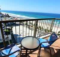 Aloha Surfers Paradise - Travel Search
